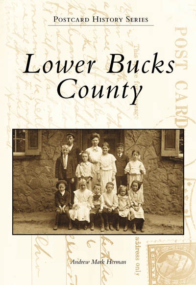 Lower Bucks County