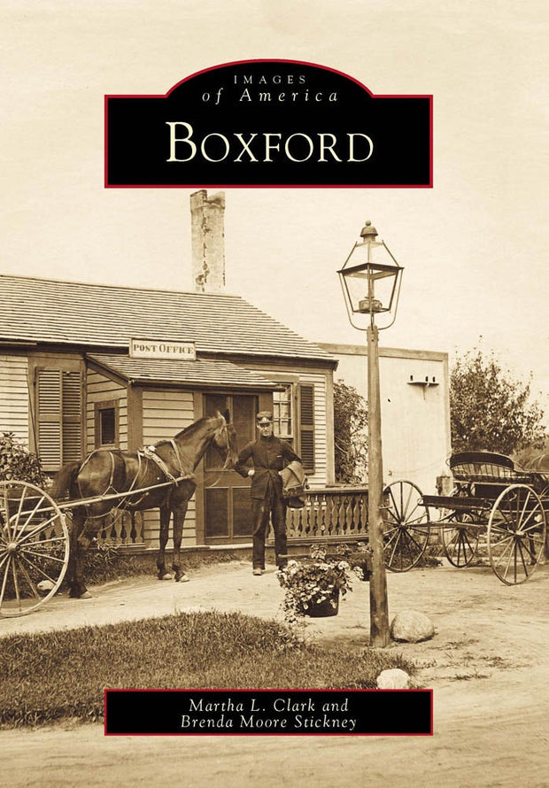 Boxford