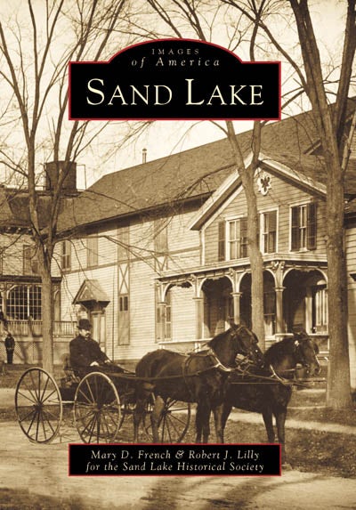 Sand Lake