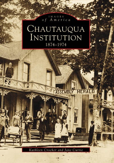 Chautauqua Institution