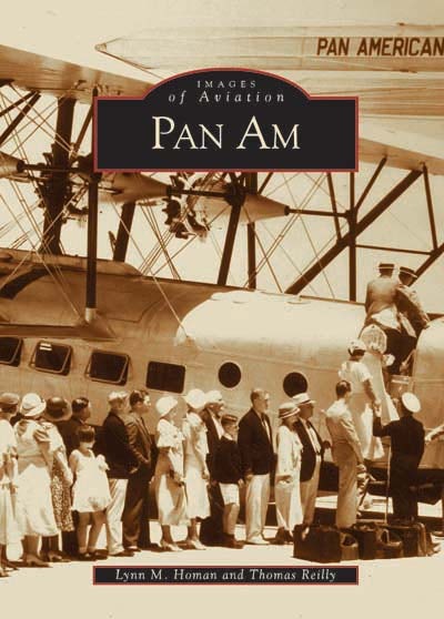 Pan Am