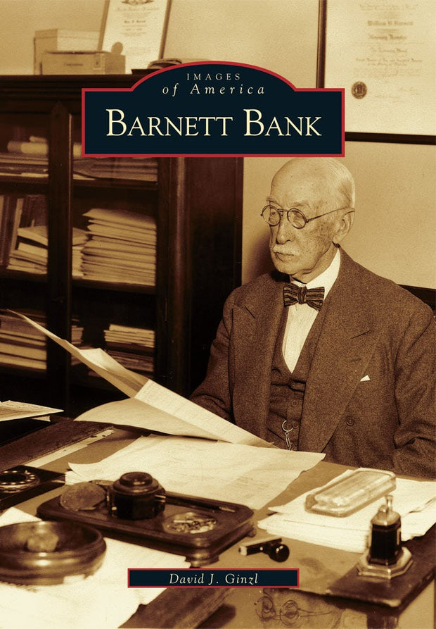 Barnett Bank