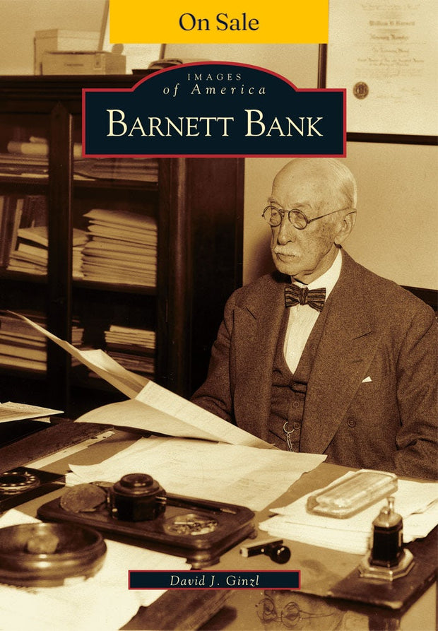 Barnett Bank