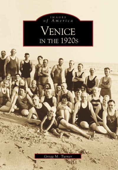 Venice in the 1920s