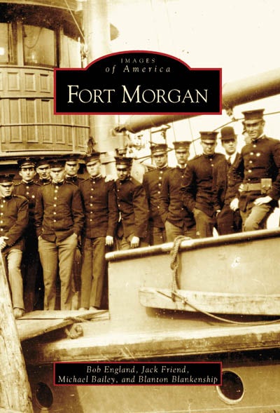 Fort Morgan