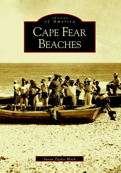 Cape Fear Beaches