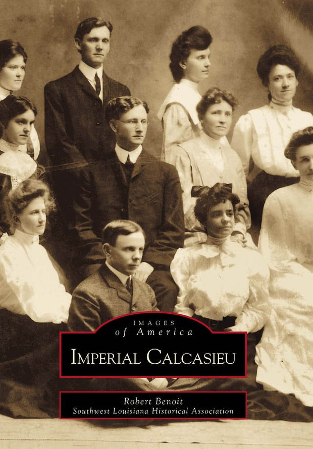 Imperial Calcasieu