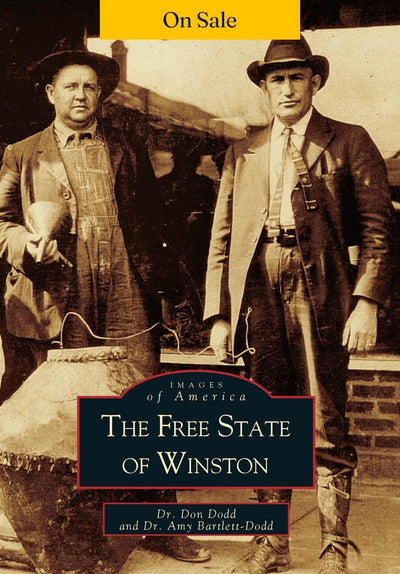 Free State of Winston