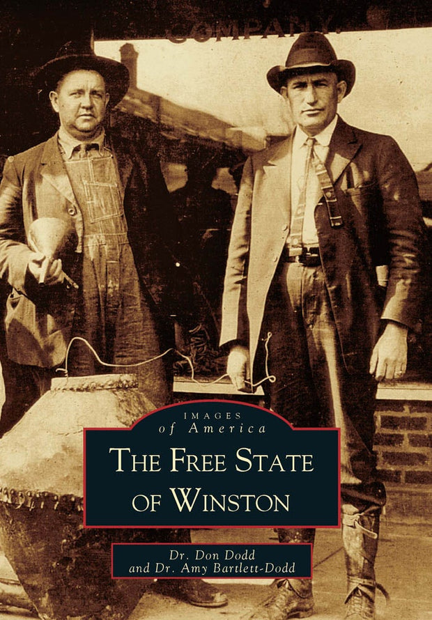 Free State of Winston