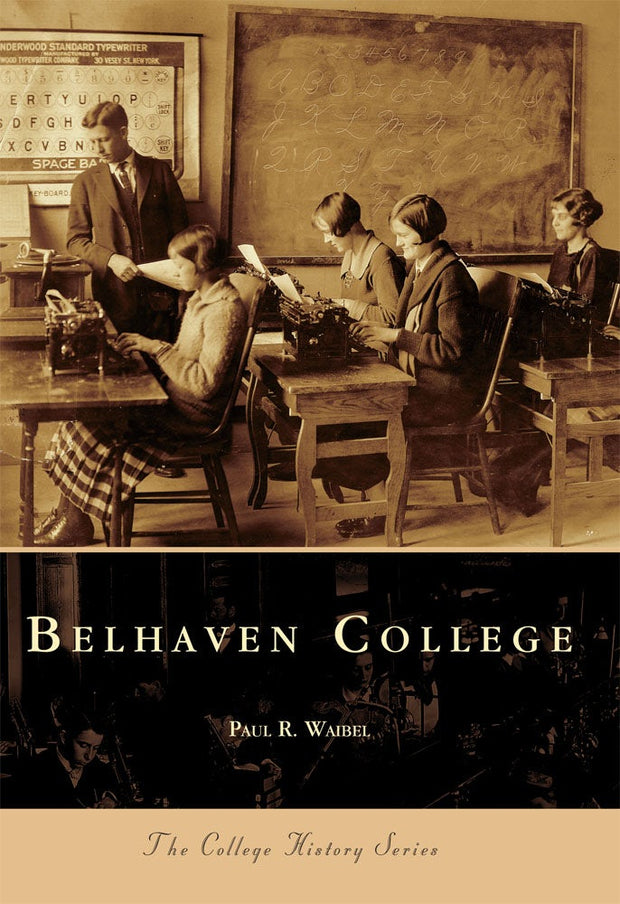 Belhaven College