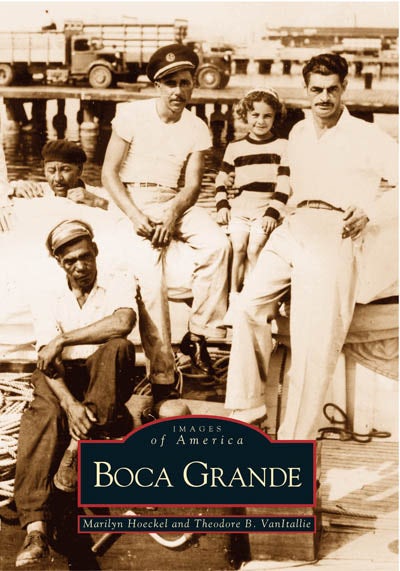 Boca Grande