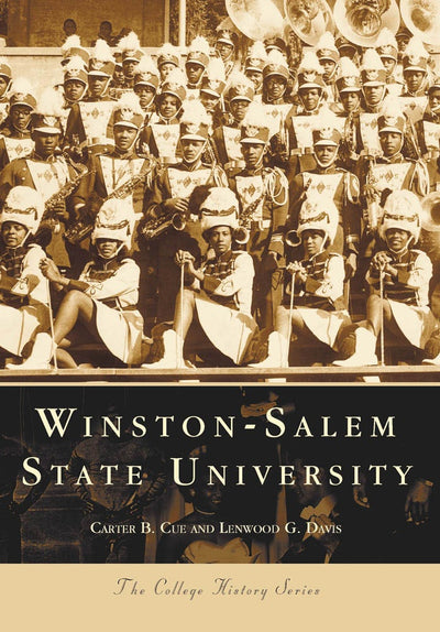 Winston-Salem State University