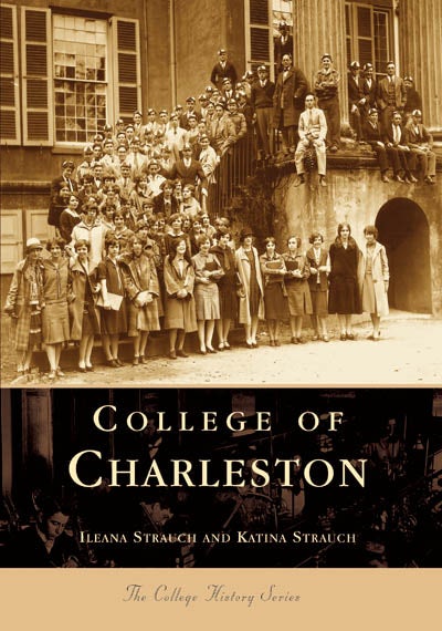 College of Charleston