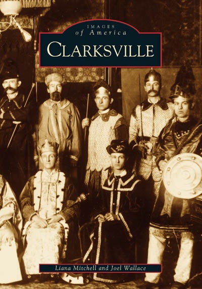 Clarksville