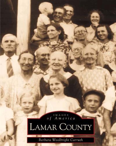 Lamar County