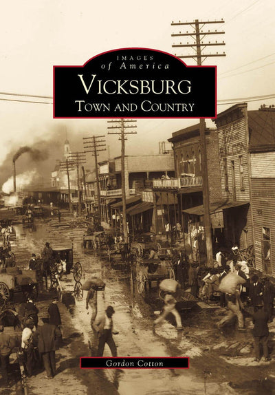 Vicksburg