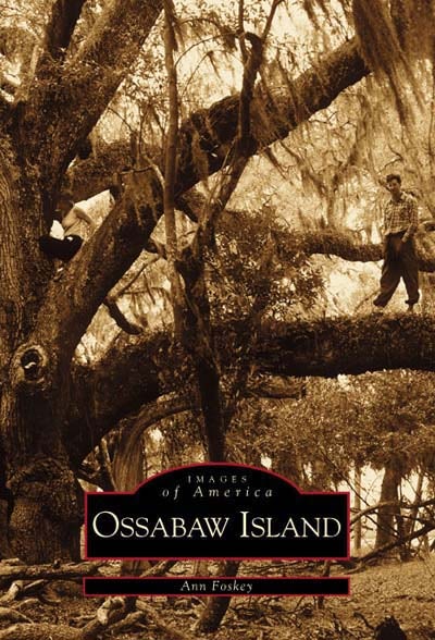 Ossabaw Island