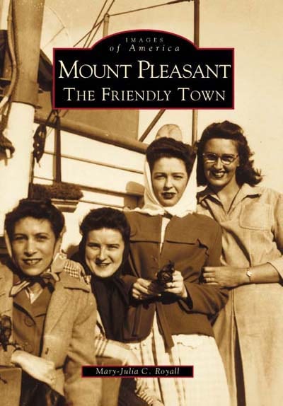 Mount Pleasant