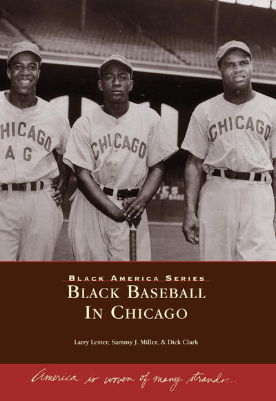 Black Baseball In Chicago