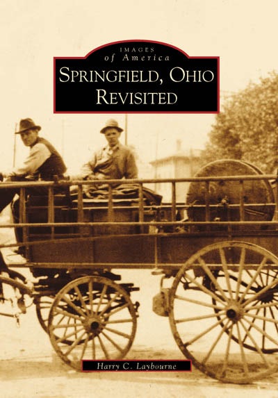 Springfield, Ohio Revisited