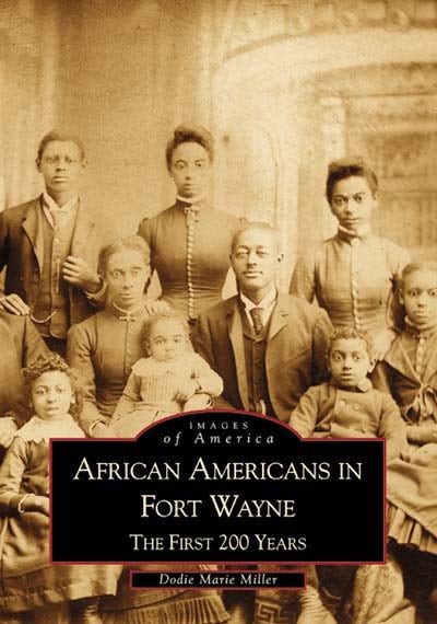 African Americans in Fort Wayne