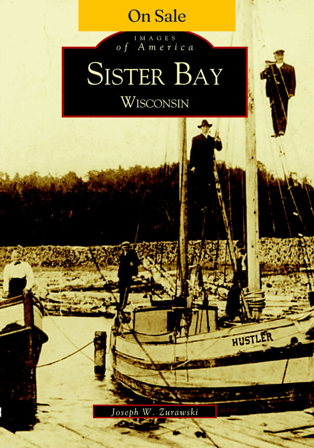 Sister Bay, Wisconsin