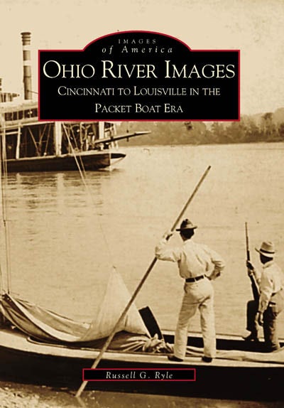 Ohio River Images