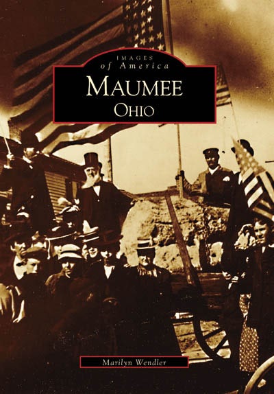 Maumee