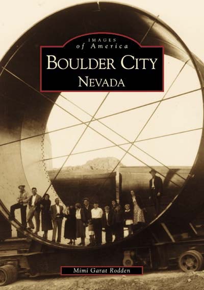 Boulder City, Nevada