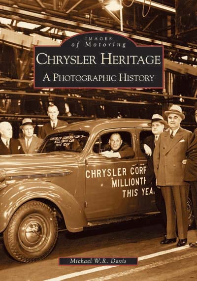 Chrysler Heritage