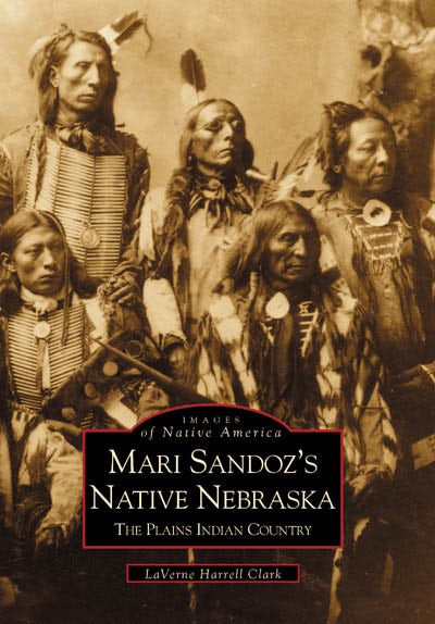 Mari Sandoz's Native Nebraska