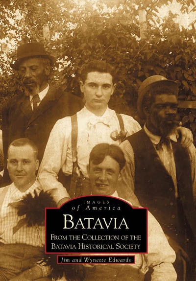 Batavia