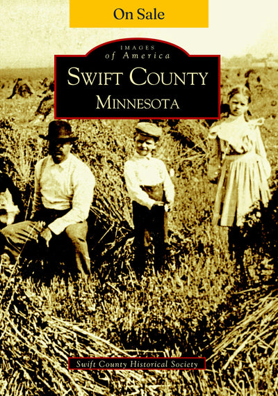 Swift County, Minnesota