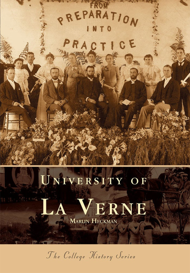 University of La Verne