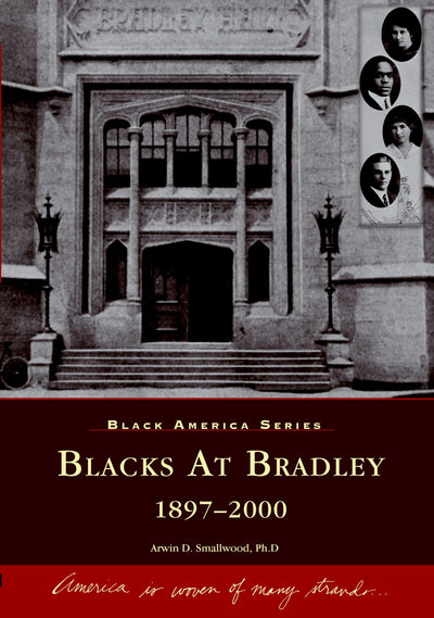 Blacks at Bradley