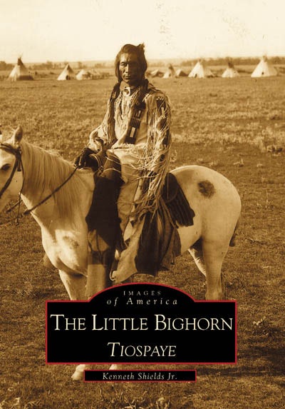 The Little Bighorn, Tiospaye