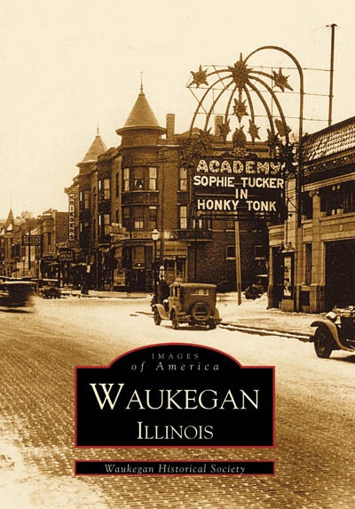 Waukegan, Illinois