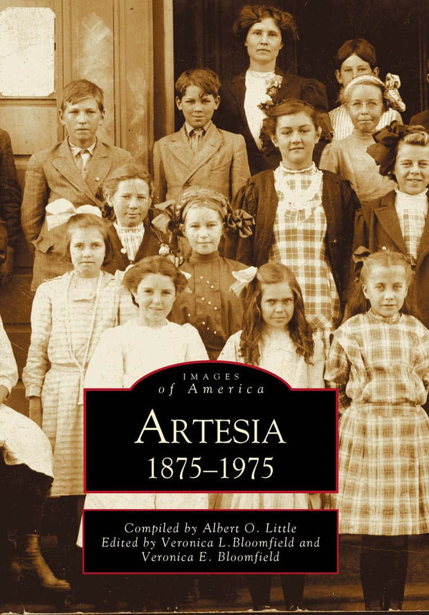 Artesia 1875-1975