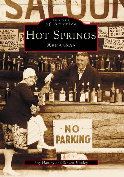 Hot Springs, Arkansas