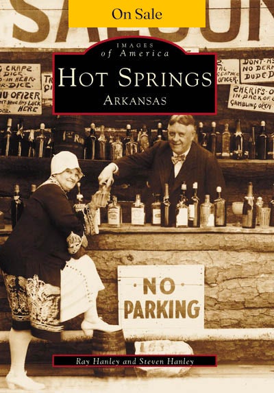 Hot Springs, Arkansas