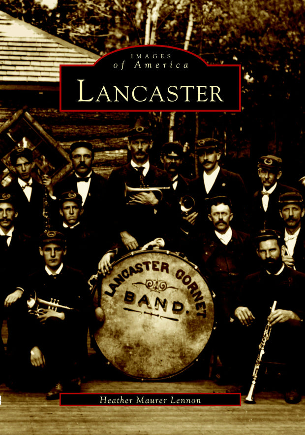 Lancaster