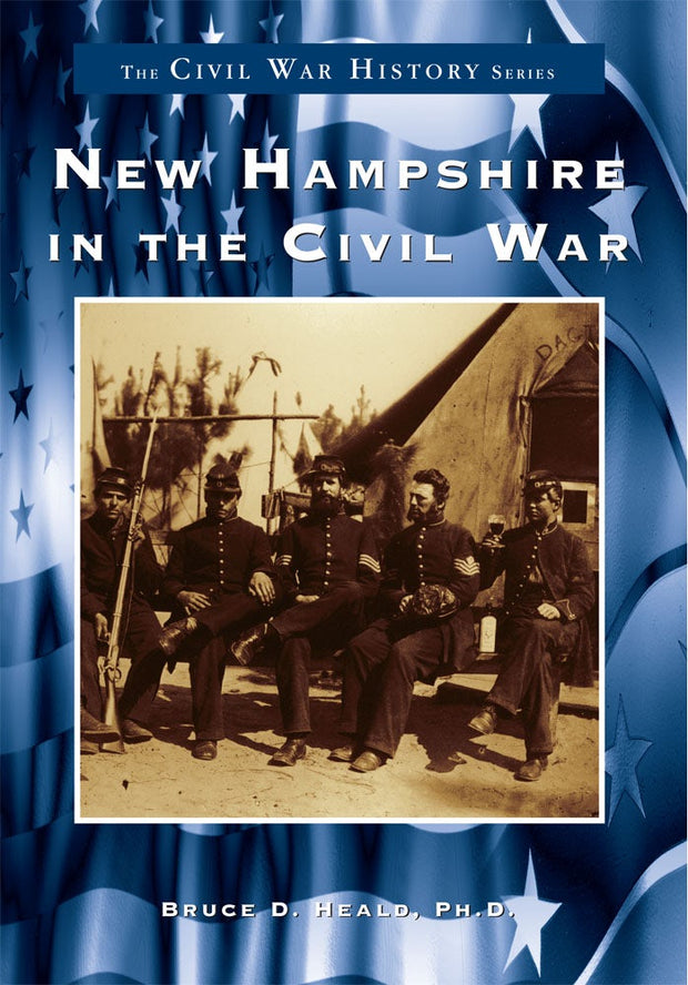 New Hampshire in the Civil War