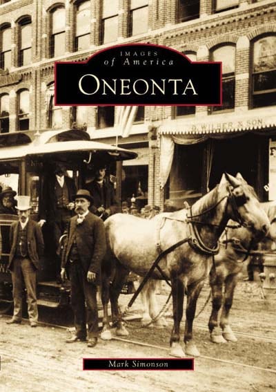 Oneonta