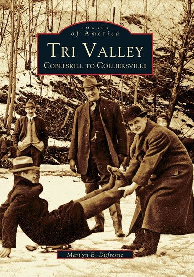 Tri Valley