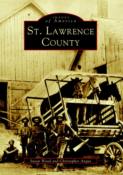 St. Lawrence County