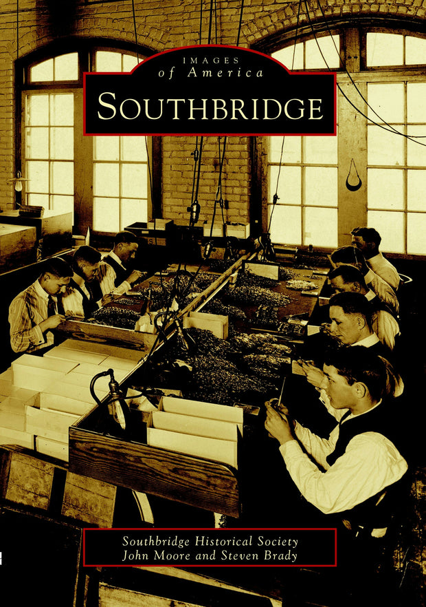 Southbridge