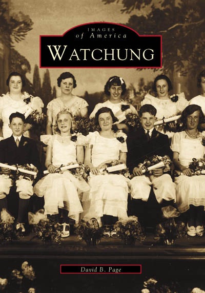 Watchung