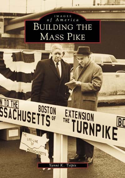 Building the Mass Pike