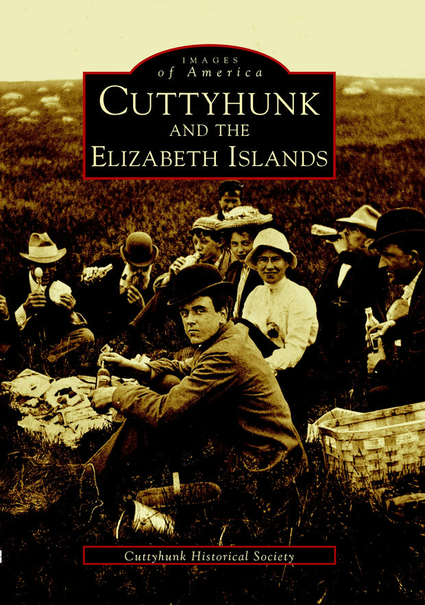 Cuttyhunk and the Elizabeth Islands