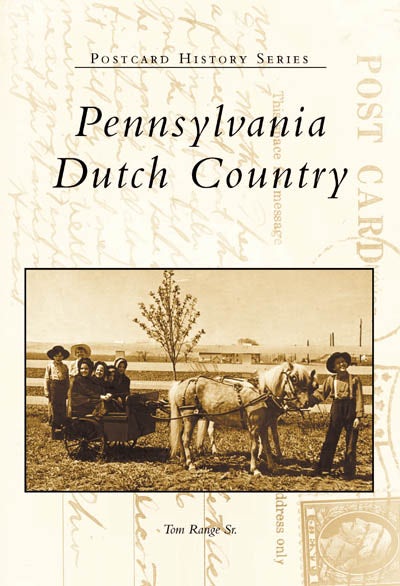 Pennsylvania Dutch Country